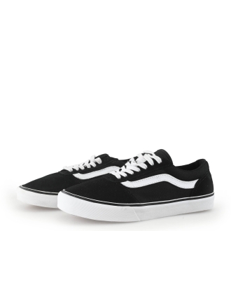 Vans Sneaker Schwarz 349259
 Größe 34½
 