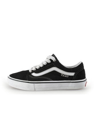 Vans Sneaker Schwarz 349260
 Größe 37
 