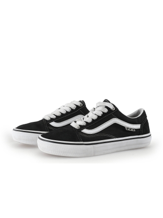 Vans Sneaker Schwarz 349260
 Größe 37
 