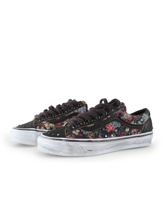 Vans Sneaker Schwarz 349261
 Größe 44
 