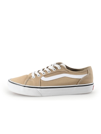 Vans Sneaker Beige 349262
 Größe 42
 