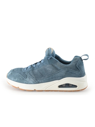 Skechers Sneaker Blau 349263
 Größe 43
 