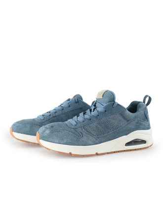 Skechers Sneaker Blau 349263
 Größe 43
 