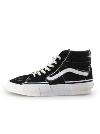 Vans Hohe Sneaker Schwarz 349266
 Größe 44
 