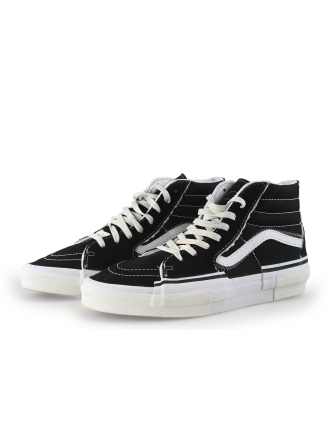 Vans Hohe Sneaker Schwarz 349266
 Größe 44
 