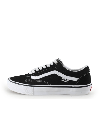Vans Sneaker Schwarz 349267
 Größe 43
 