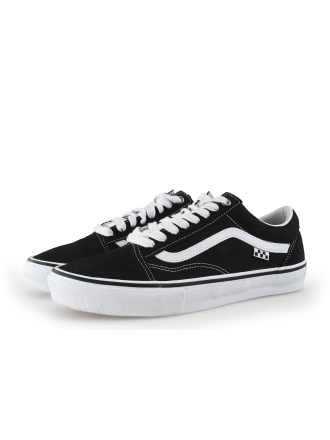 Vans Sneaker Schwarz 349267
 Größe 43
 