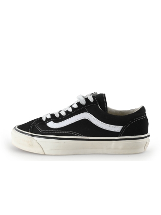 Vans Sneaker Schwarz 349269
 Größe 42
 