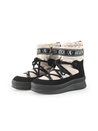 Antarctica Schneestiefel Beige 349273
 Größe 38
 