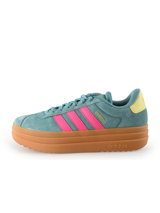 Adidas Sneaker Blau 349274
 Größe 39
 