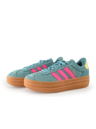 Adidas Sneaker Blau 349274
 Größe 39
 