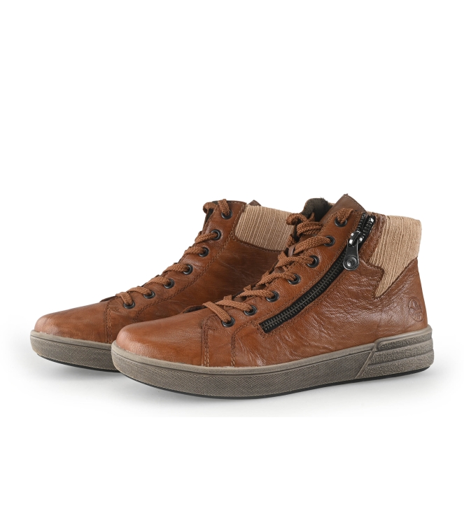 Rieker Schnürstiefel