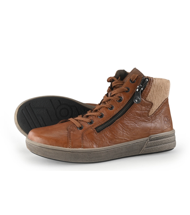Rieker Schnürstiefel