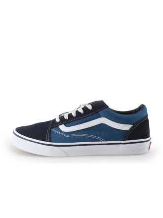 Vans Sneaker Blau 349276
 Größe 39
 