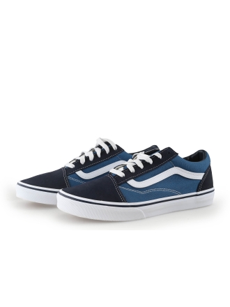 Vans Sneaker Blau 349276
 Größe 39
 
