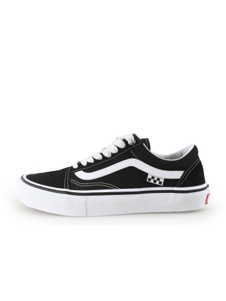 Vans Sneaker Schwarz 349277
 Größe 38½
 