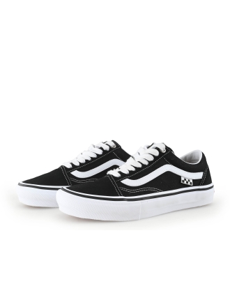 Vans Sneaker Schwarz 349277
 Größe 38½
 