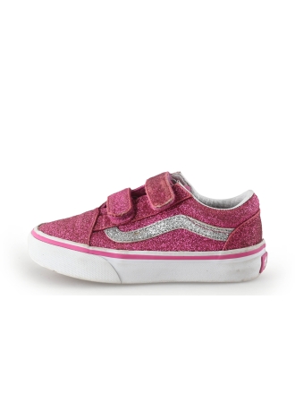 Vans Sneaker Rosa 349278
 Größe 28
 