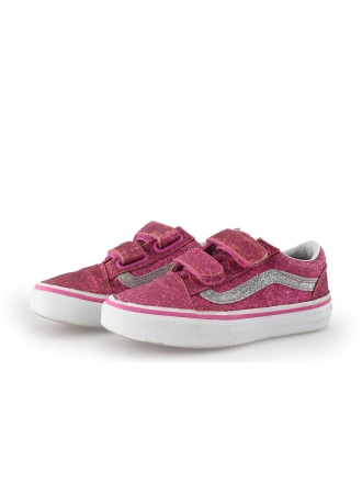 Vans Sneaker Rosa 349278
 Größe 28
 