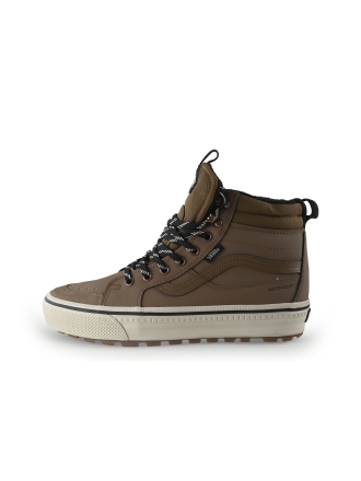 Vans Hohe Sneaker Braun 349281
 Größe 41
 