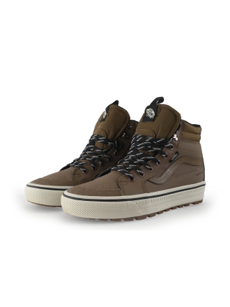Vans Hohe Sneaker Braun 349281
 Größe 41
 