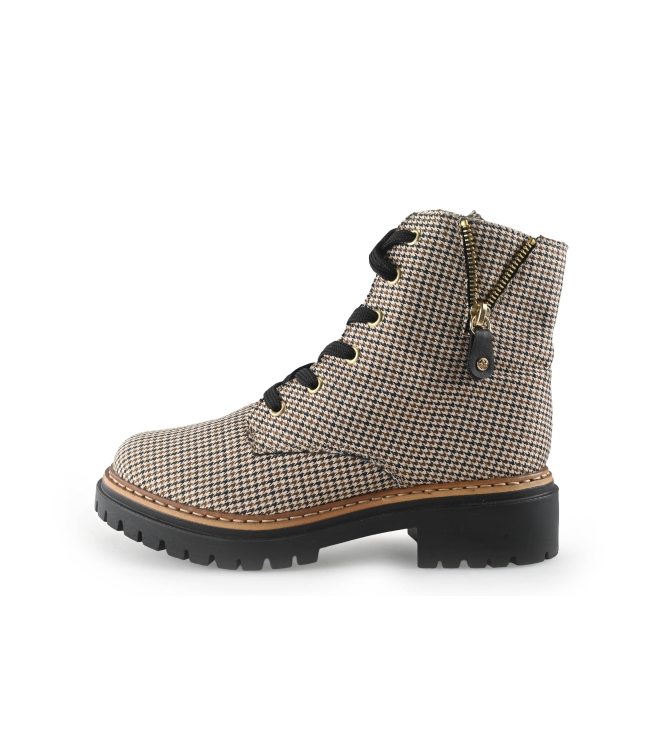 Rieker Schnürstiefel