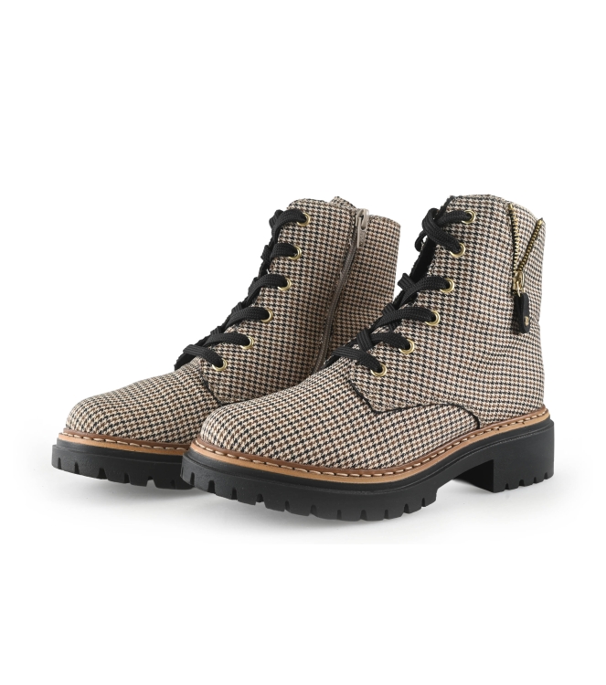Rieker Schnürstiefel
