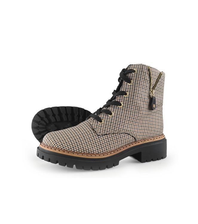 Rieker Schnürstiefel