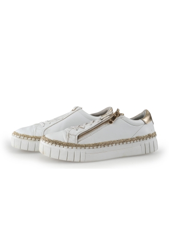 Marco Tozzi Sneaker Weiß 349285
 Größe 40
 