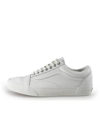 Vans Sneaker Weiß 349287
 Größe 42½
 