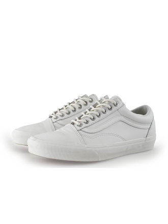 Vans Sneaker Weiß 349287
 Größe 42½
 