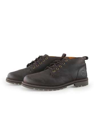 Timberland Schnürstiefel Braun 349288
 Größe 43½
 