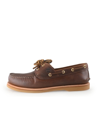 Timberland Bootsschuhe Braun 349289
 Größe 42
 