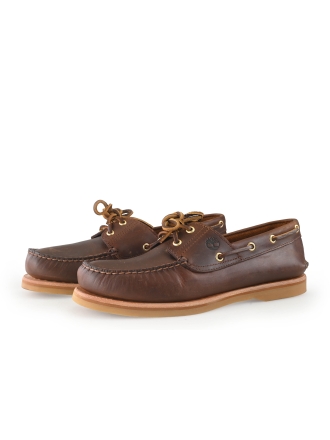 Timberland Bootsschuhe Braun 349289
 Größe 42
 
