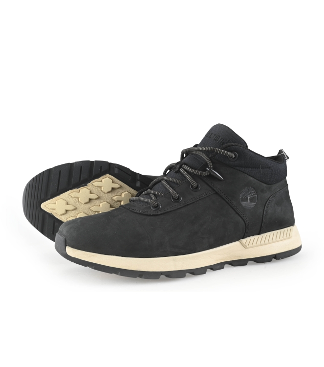 Timberland Schnürstiefel