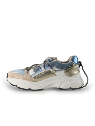 Sub55 Sneaker Blau 349294
 Größe 40
 