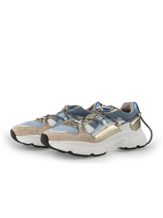 Sub55 Sneaker Blau 349294
 Größe 40
 