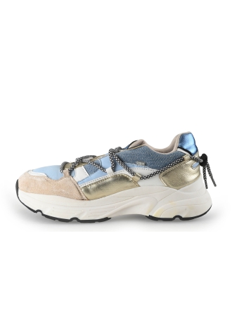 Sub55 Sneaker Blau 349295
 Größe 41
 