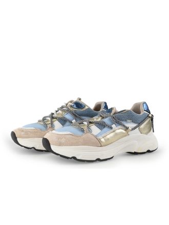 Sub55 Sneaker Blau 349295
 Größe 41
 