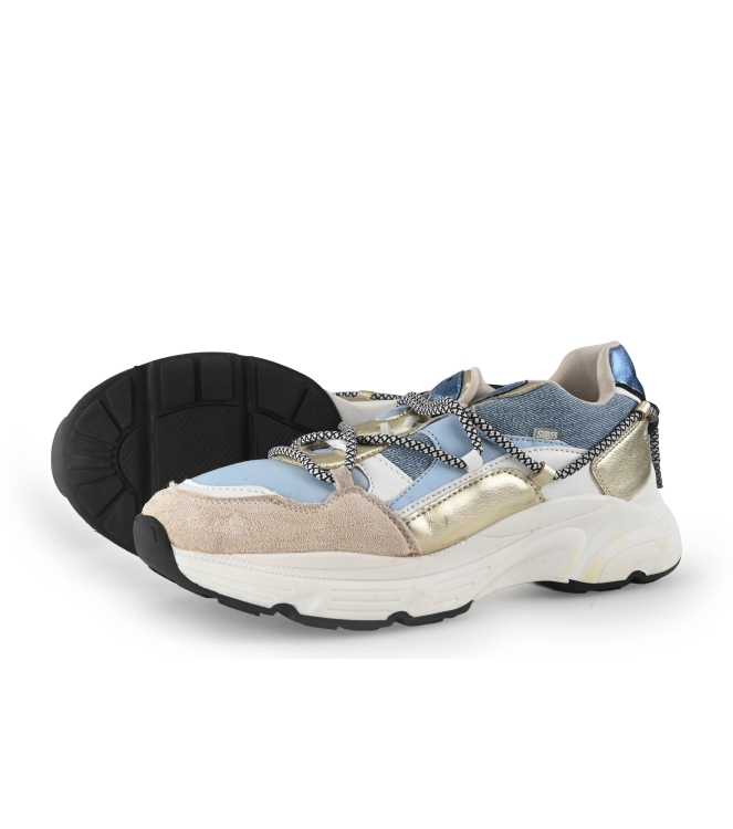 Sub55 Sneaker