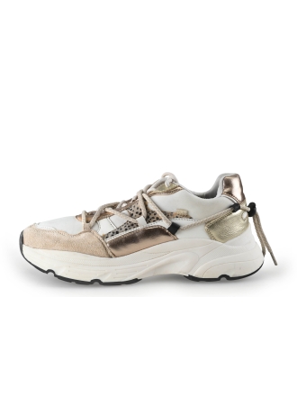 Sub55 Sneaker Beige 349296
 Größe 41
 
