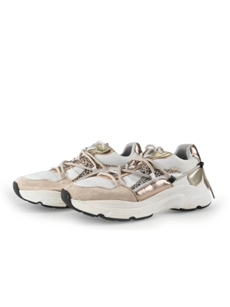 Sub55 Sneaker Beige 349296
 Größe 41
 