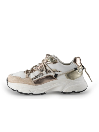 Sub55 Sneaker Weiß 349297
 Größe 40
 