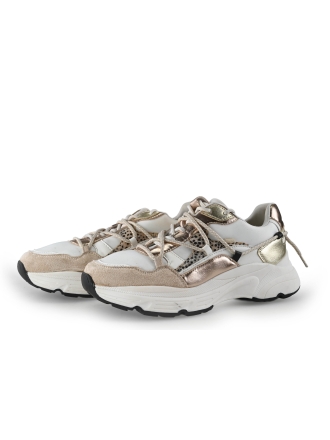 Sub55 Sneaker Weiß 349297
 Größe 40
 