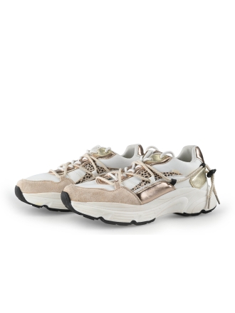Sub55 Sneaker Weiß 349298
 Größe 39
 