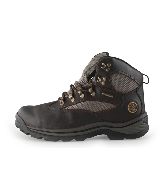 Timberland Schnürstiefel