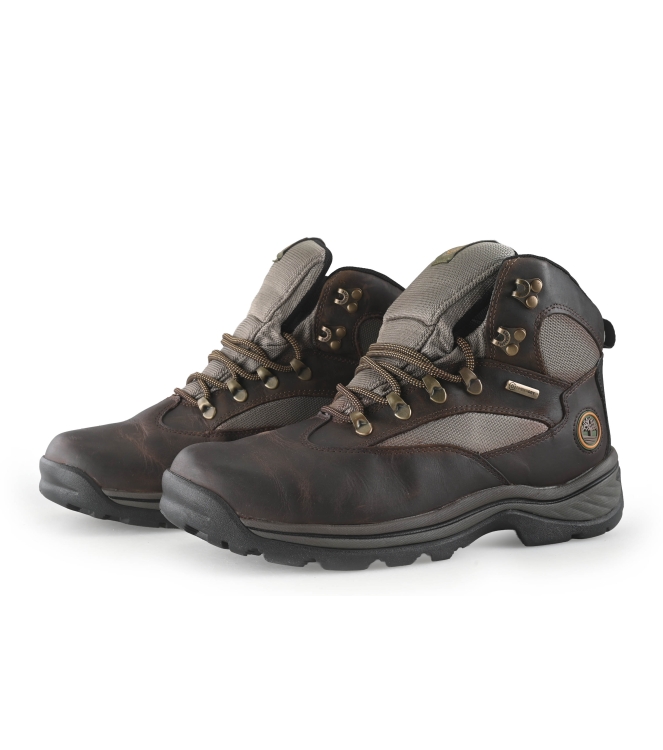 Timberland Schnürstiefel