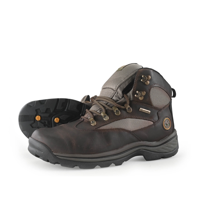 Timberland Schnürstiefel