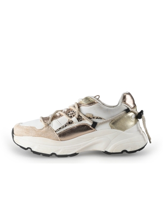 Sub55 Sneaker Weiß 349301
 Größe 38
 