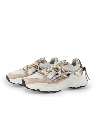Sub55 Sneaker Weiß 349301
 Größe 38
 